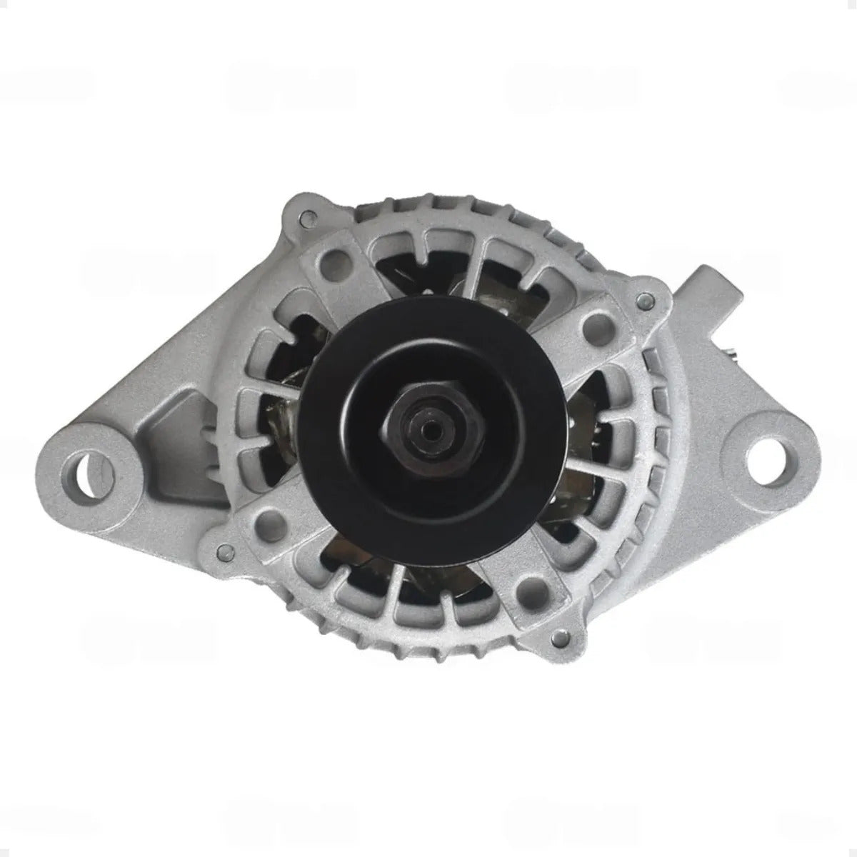 Alternador Hilux 2.7 / Sw4 2.7 2009 Em Diante 12v 80a
