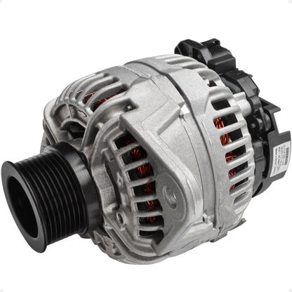 Alternador 380 420 460 28v 80a Fh 12