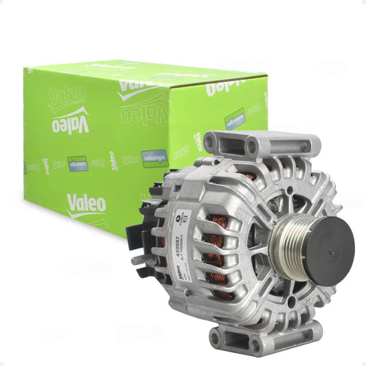 Alternador Sprinter 313 415 2.0 2.2 2011+ 12v 220a6pk