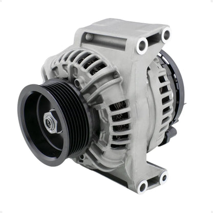 Alternador Hilux 2.8 12v 90a 2016 Em Diante Com Polia 7pk