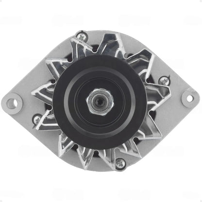 Alternador Trator John Deere 9410r 9420r 12v 95a Com Polia