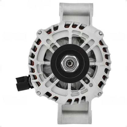 Alternador Focus Ecosport Mondeo 2.0 115a 12v Com Polia 6pk