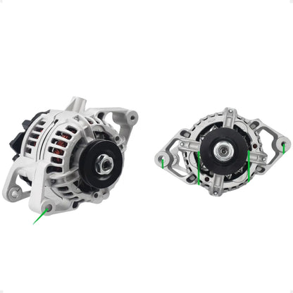 Alternador Bosch 1986a01973