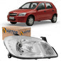 Farol Prisma Celta 2006 2007 2008 2009 2010 2011 Arteb