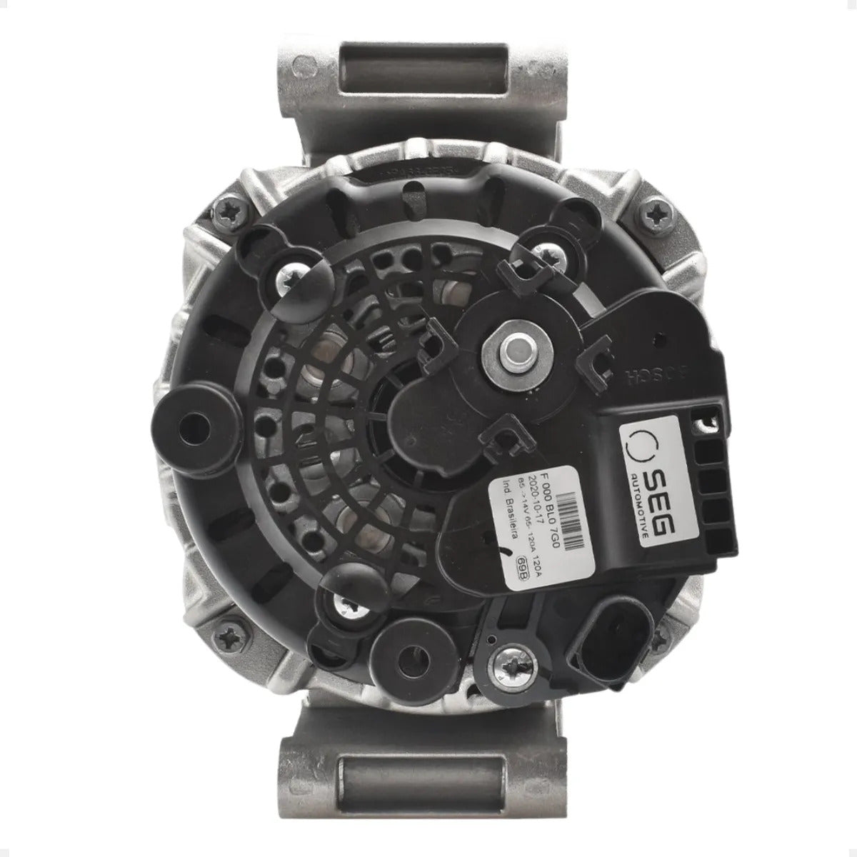 Alternador Sprinter 2.2 2012 A 2022 Pilotado