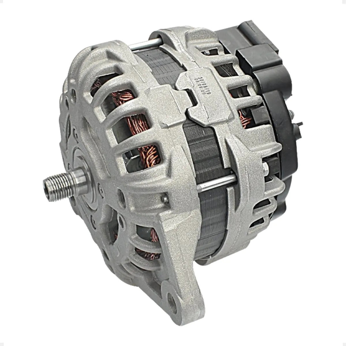 Alternador Para Fiat Ducato 2.3 Daily 3.0 2008 A 2023