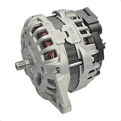 Alternador Para Fiat Ducato 2.3 Daily 3.0 2008 A 2023