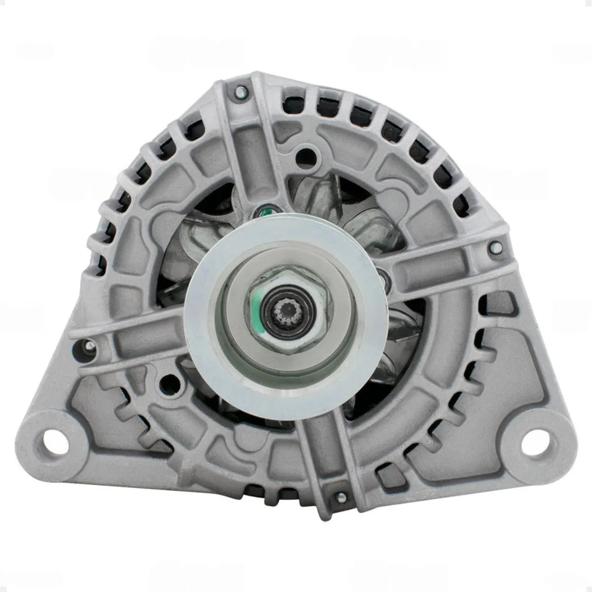 Alternador Eurocargo Tector Case Cx220b 24v 70a 8pk