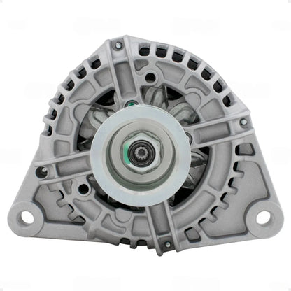 Alternador Eurocargo Tector Case Cx220b 24v 70a 8pk