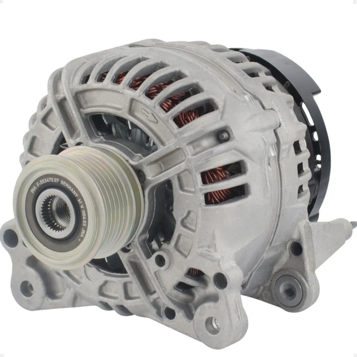Alternador Bosch 1986a00558