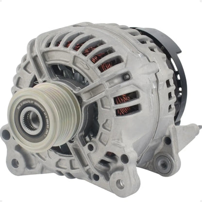 Alternador Bosch 1986a00558