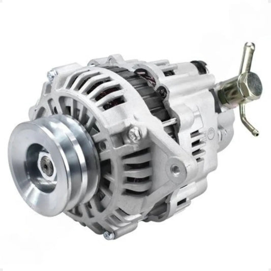Alternador Euro Ep-70011 Carro/caminhonete/pajero 12v 90a