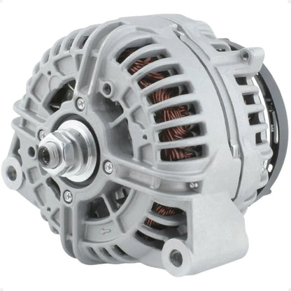 Alternador Original John Deere S670 S680 S685 S690 14v 200a