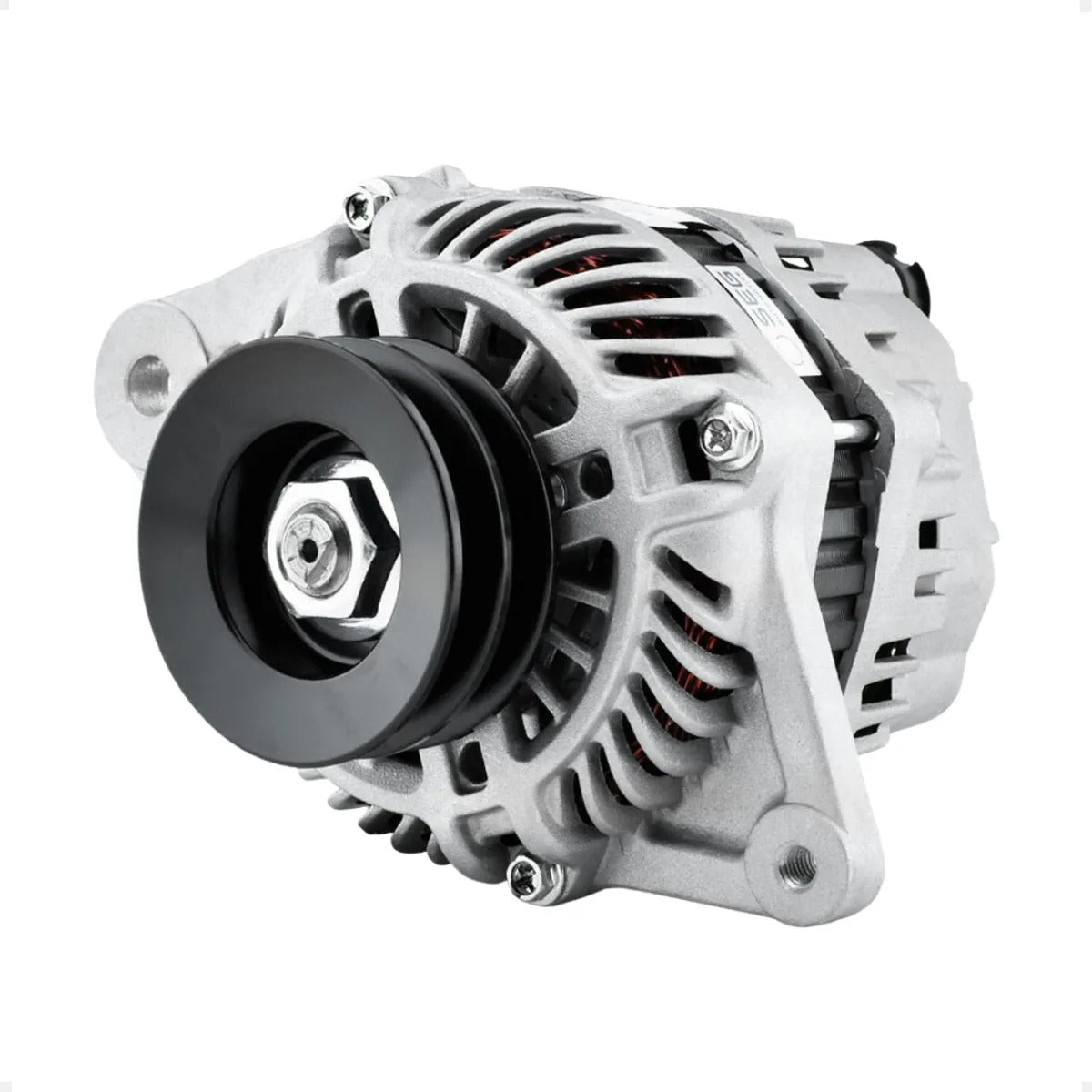 Alternador L200 Triton 2.4 3.2 Pajero 3.2 3.5 2007 Aeee 2018