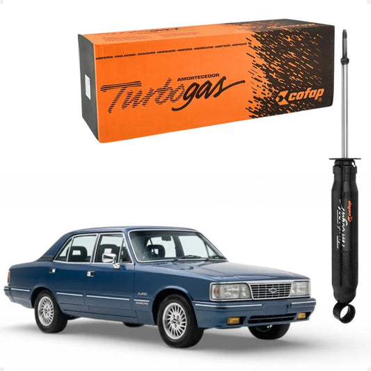 Amortecedor Traseiro Cofap Opala 1987 88 1989 1991 1992 1993