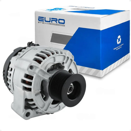 Alternador Case Puma 170 180 200 New Holland T7030 T7050