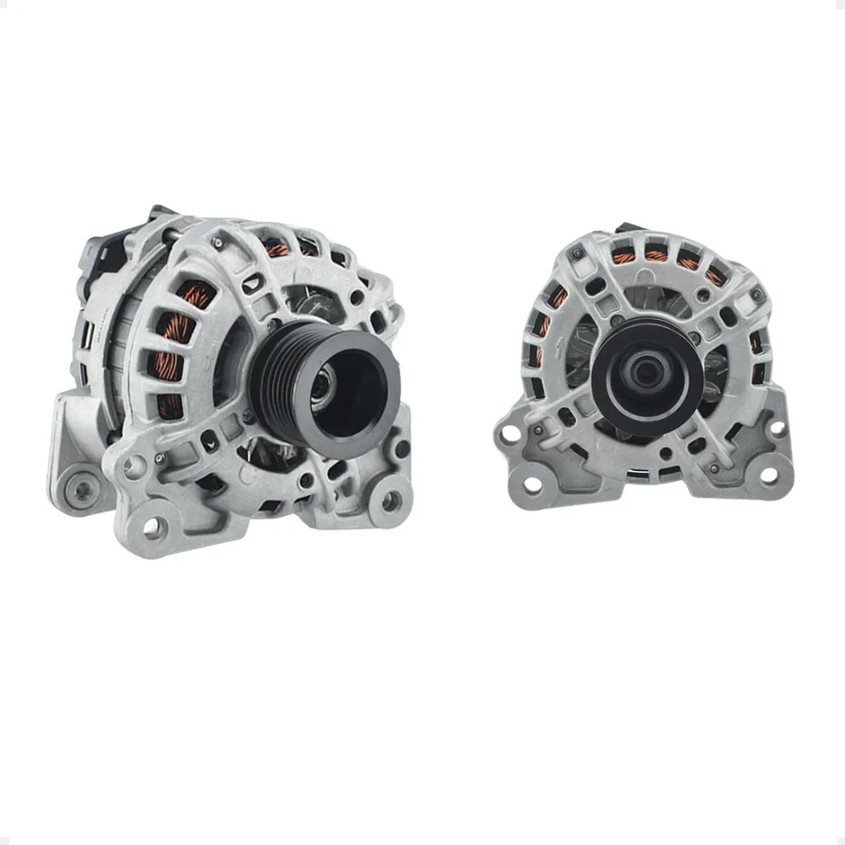 Alternador Gol Polo 1.0 1.6 Saveiro 1.6 2005 A 2025 Seg