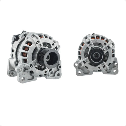 Alternador Gol Polo 1.0 1.6 Saveiro 1.6 2005 A 2025 Seg