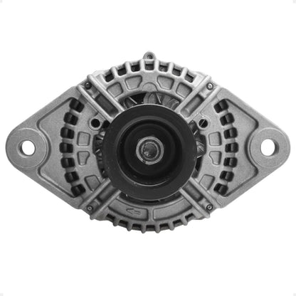 Alternador Volvo Fh12 Fm12 Nh12 24v 80a Bosch