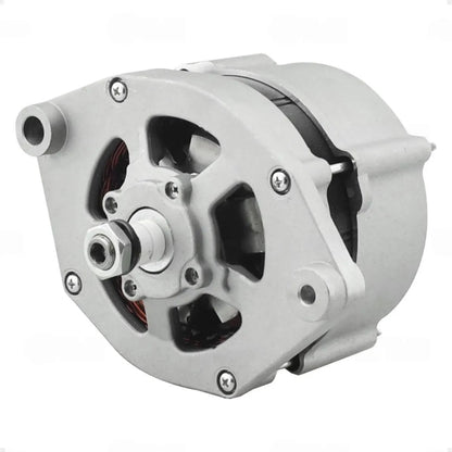 Alternador Volvo Nl10 Nl12 Ônibus B7 B10 B12 91-01 24v 55a