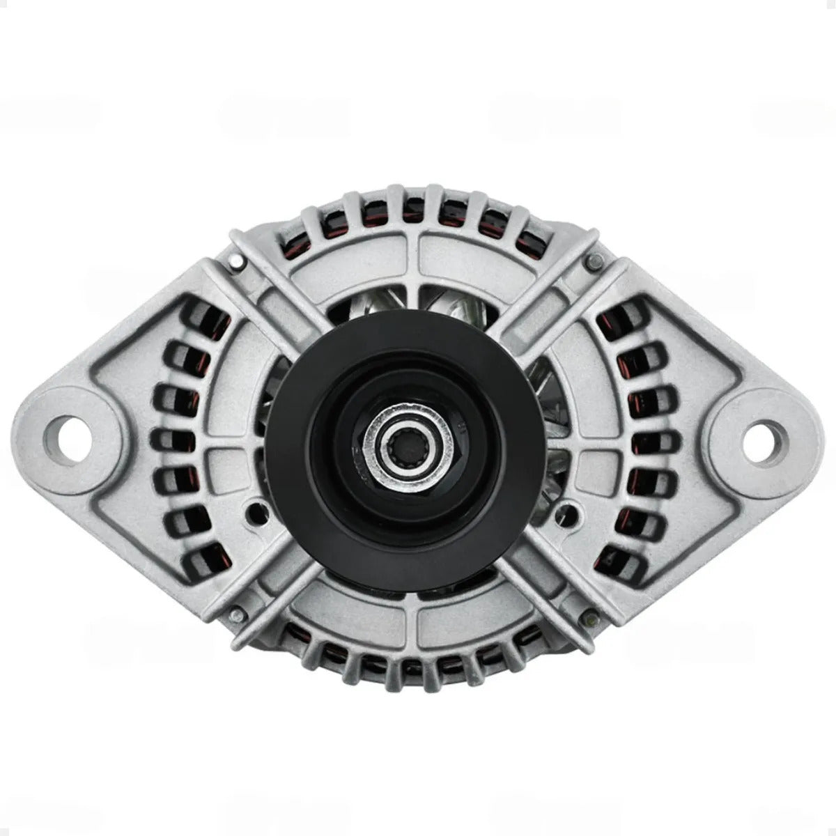 Alternador Mbb Volvo B12b B10m B12m Fh12 24v 110a 8pk