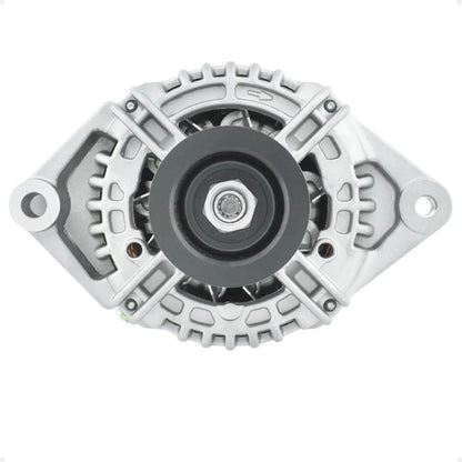 Alternador Vw 8150 13180 Cargo 815 12v 90a Com Polia 8pk