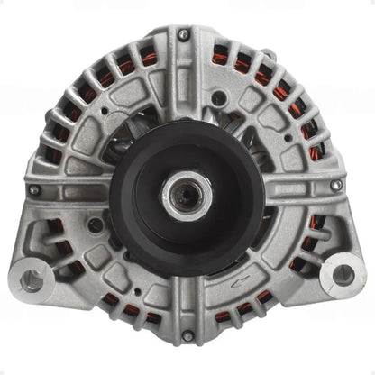 Alternador John Deere 7630 7730 7830 7930 8130 12v200a