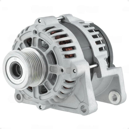 Alternador Cruzetracker 1.8 Sonic 1.6 2012 Até 2016 12v 100a