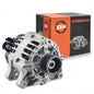Alternador C3 206 307 1.4 1.6 2.0 12v 120a Com Polia 6pk