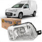 Farol Fiat Uno Fiorino 04 05 06 07 08 09 10 11 12 2013 Arteb