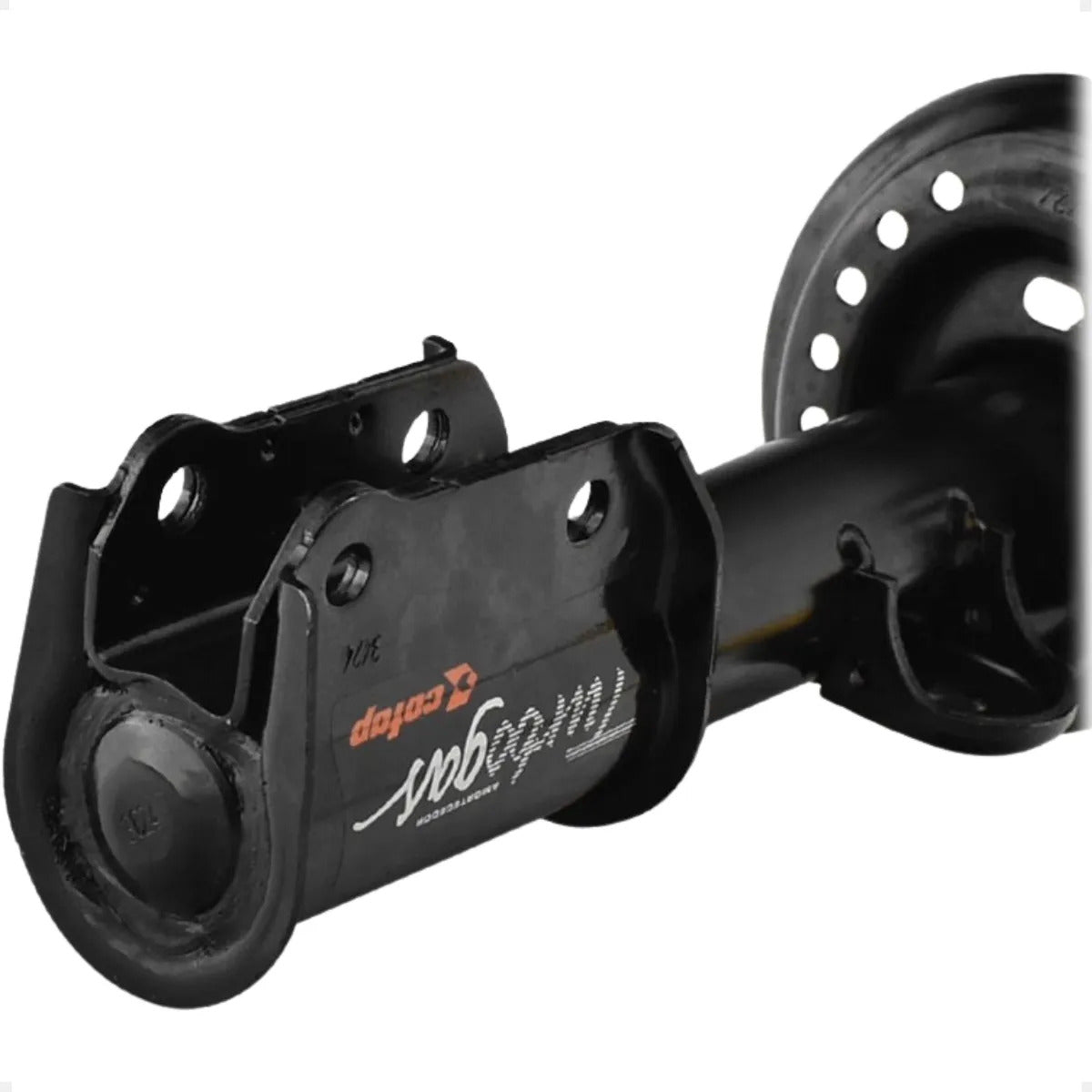 Par Amortecedor Dianteiro Toro 2.0 Flex/diesel Cofap