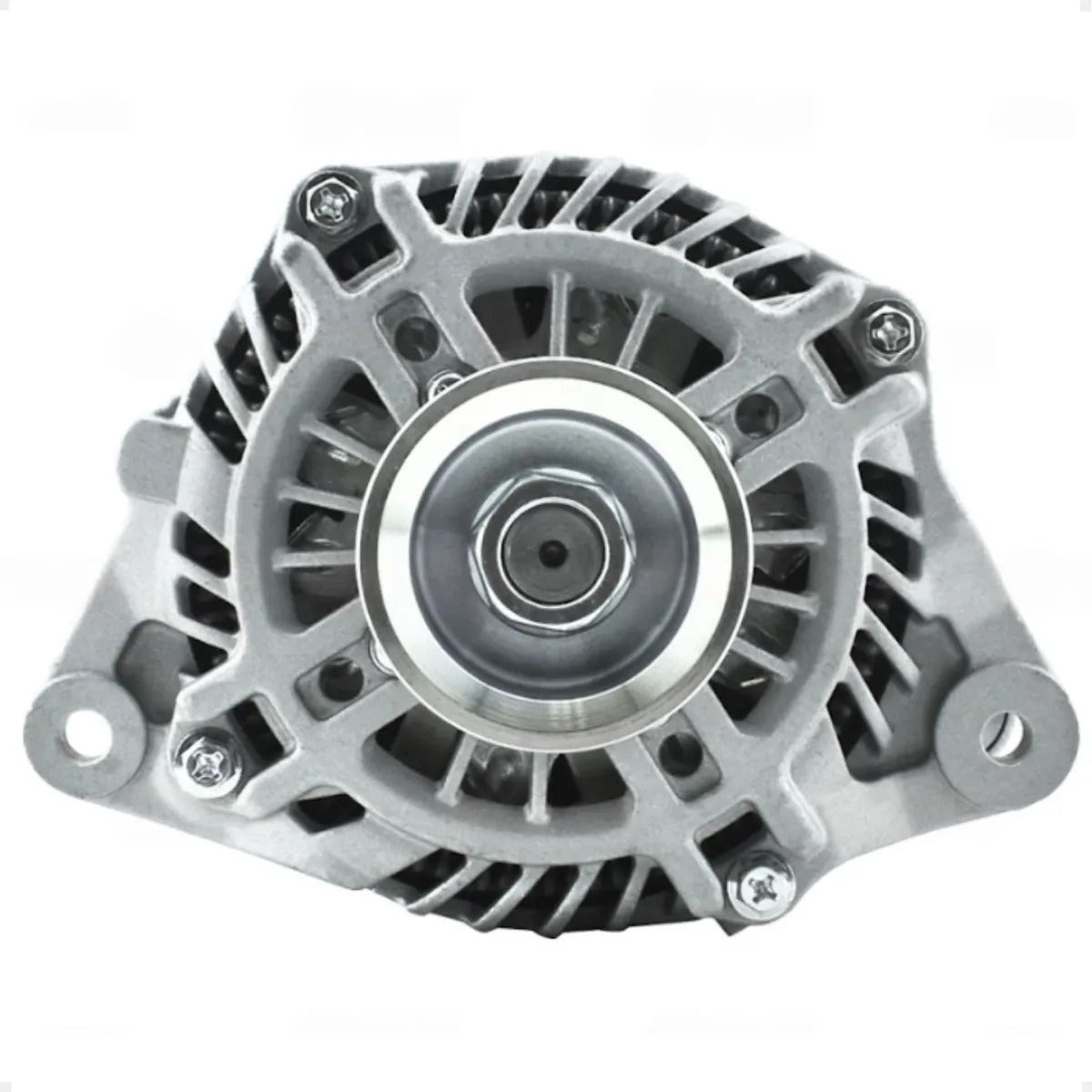 Alternador March / Versa 1.0 1.6 2012 Em Diante 12v130a