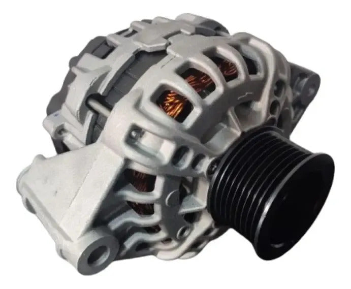 Alternador Para Worker Delivery Motor Mwm 12v 90a F000bl04d1