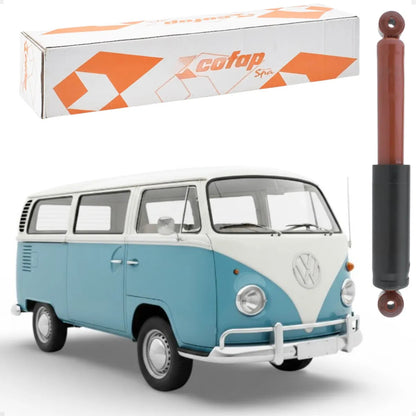 Amortecedor Traseiro Cofap Sb27449 Vw Kombi 1957 A 1977