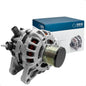 Alternador Fiat Strada 1.3 8v 110a 2020 Com Polia 5pk