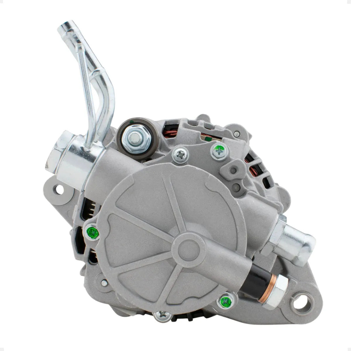 Alternador L200 2.5 1991 A 2012 Pajero 2.5 2007 A 2010 75a