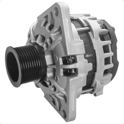 Alternador Agrale Mwm 4.12 Tce 12v 120a 2005 A 2011