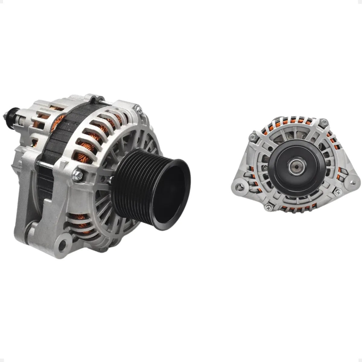 Alternador Stralis 8.7 2003 A 2022 Eurotech 14.0 1998 A 2005