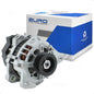 Alternador Hb20 1.0 3cil 2020 A 2021 12v 90a Com Polia 5pk