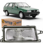 Farol Uno 91 A 04 Fiorino Premio Elba 1991 A 1996 Arteb