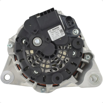 Alternador Bosch 1986a01087