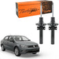 Par Amortecedor Dianteiro Gol Voyage G5 G6 Original Cofap