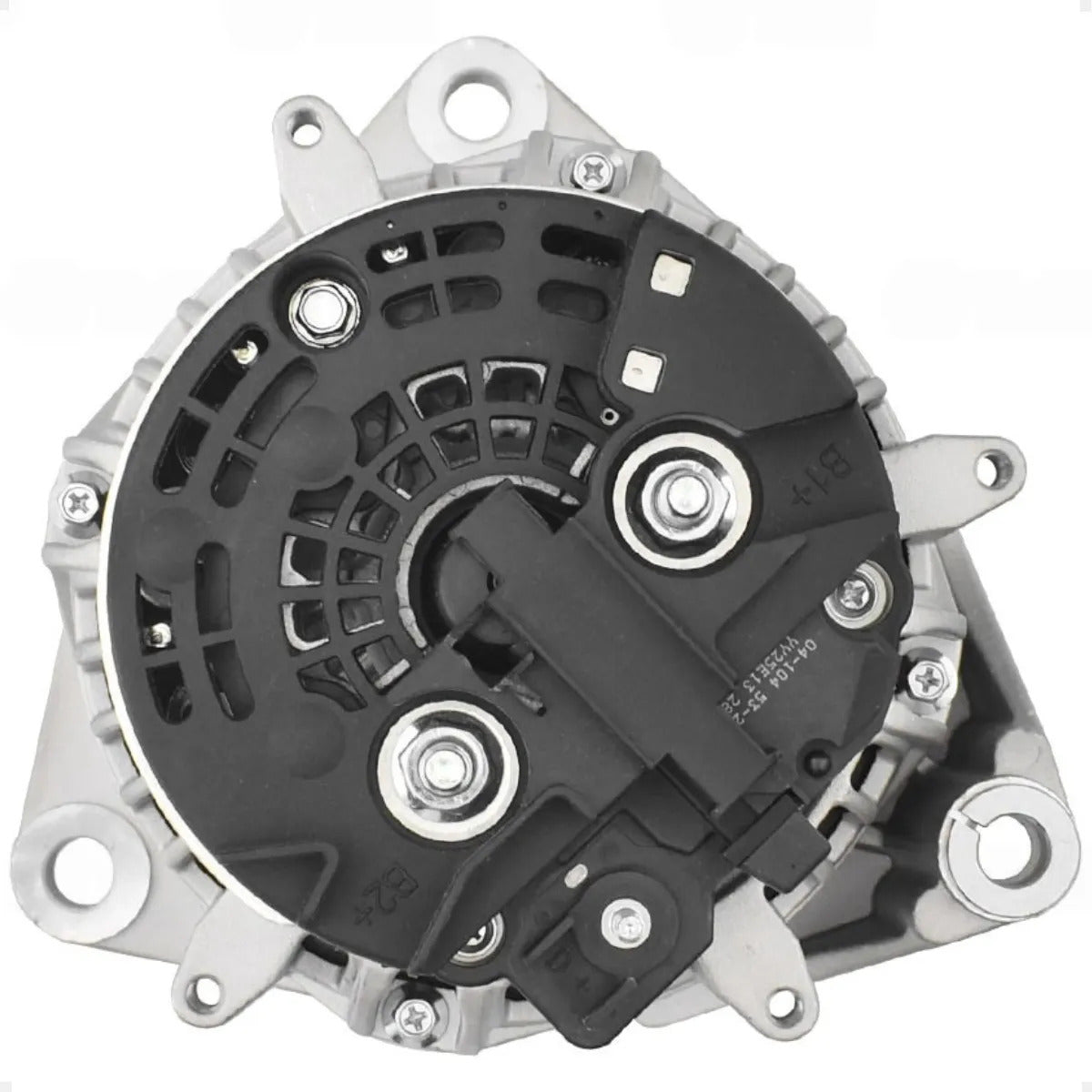Alternador Ford Cargo Cummins Isb 4.5 6.7 2010 Em Diante