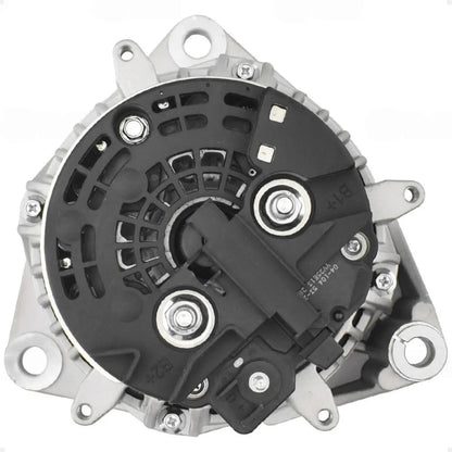 Alternador Ford Cargo Cummins Isb 4.5 6.7 2010 Em Diante