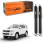 Par Amortecedor Traseiro Turbogás Cofap Hilux Sw4 2013 2014