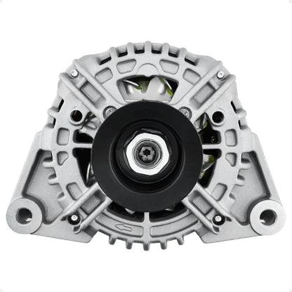 Alternador John Deere 6100 6130 6150 12v 90a Com Polia 8pk