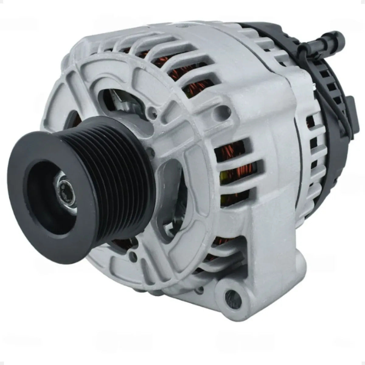 Alternador Case Puma 170 180 200 New Holland T7030 T7050