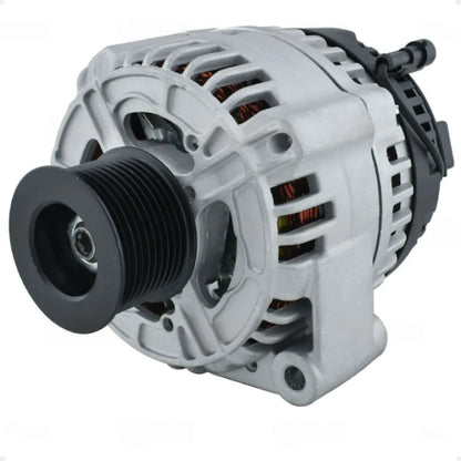 Alternador Case Puma 170 180 200 New Holland T7030 T7050