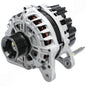 Alternador Valeo 494709 12v 90a Com Polia 6pkcompleto