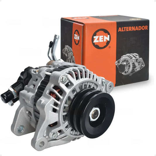 Alternador L200 2.5 1999 Até 2012 Pajero 2.5 Até 2009 Diesel